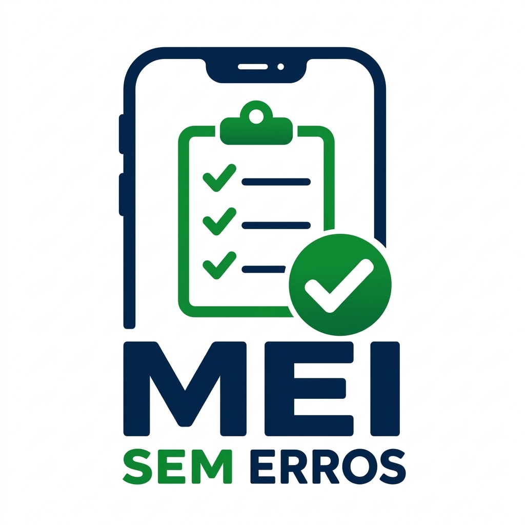 MEI Sem Erros Logo